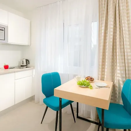 Apartment Lyra Split